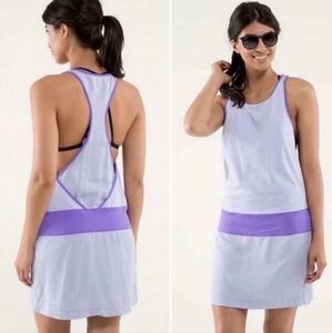 49. NWT - Lululemon Blissed Out Dress